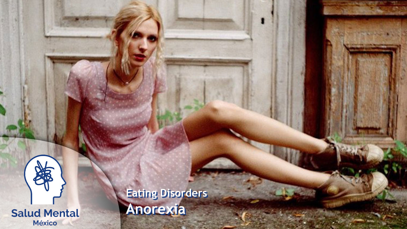 Eating Disorders Anorexia