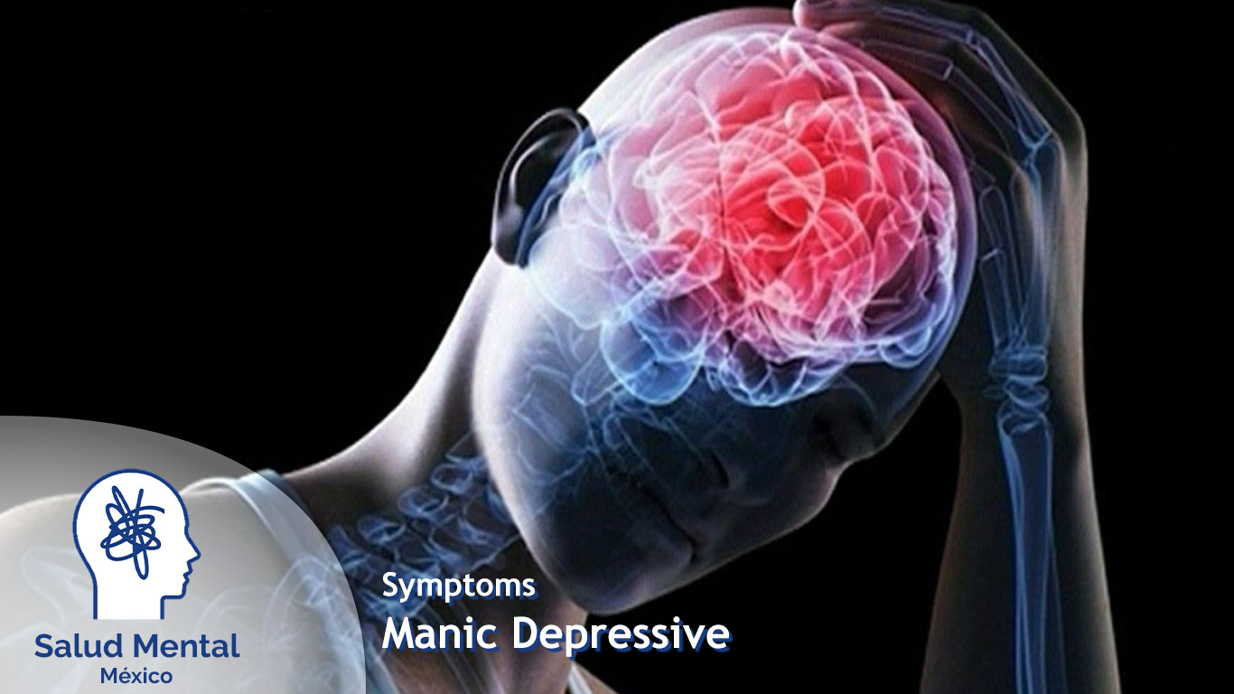 Maniac Depressive Symptoms